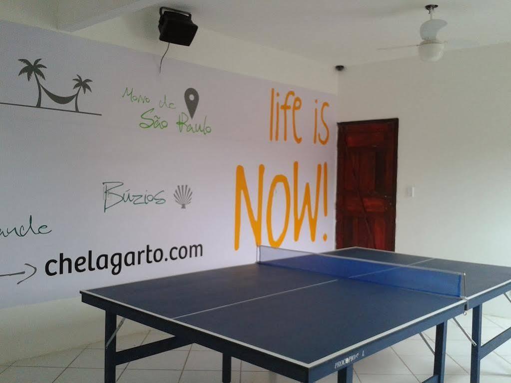 Che Lagarto Hostel Itacaré Dış mekan fotoğraf