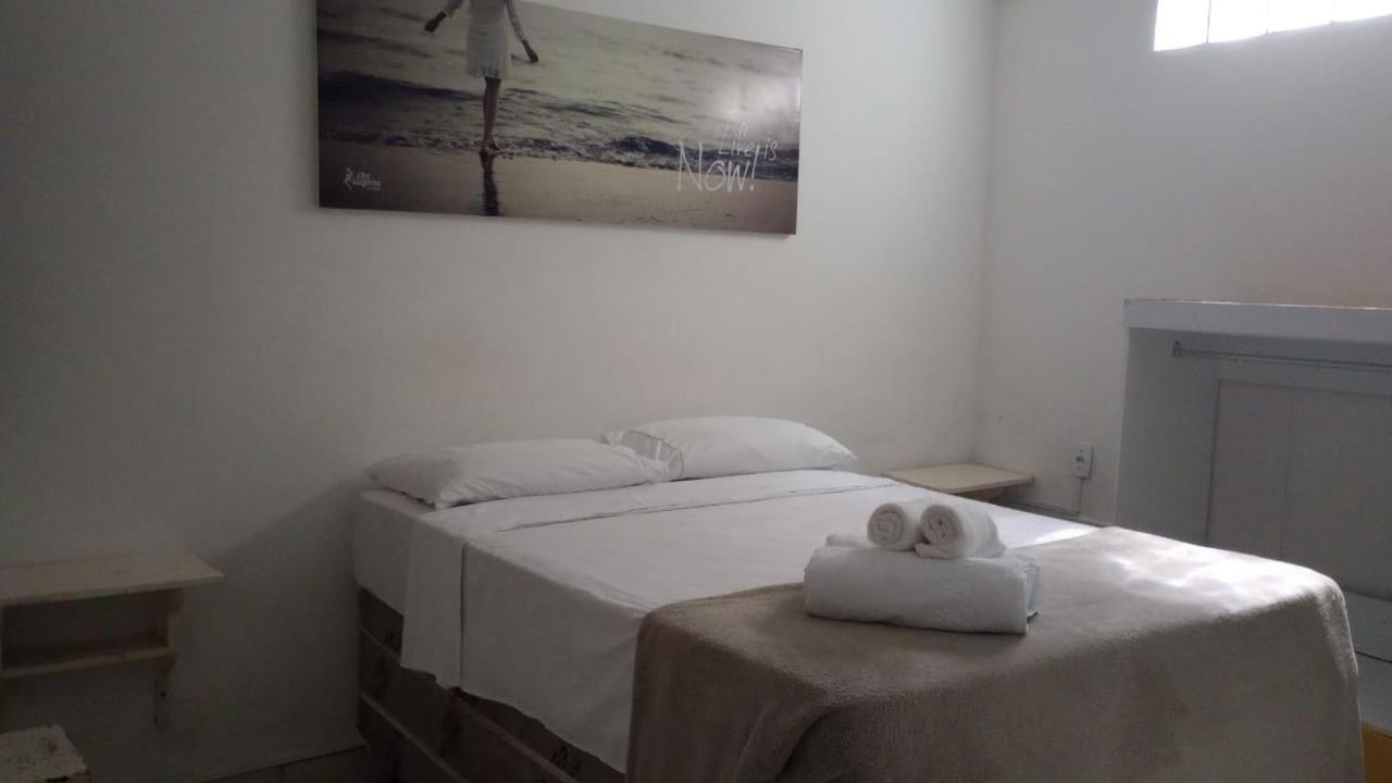 Che Lagarto Hostel Itacaré Dış mekan fotoğraf