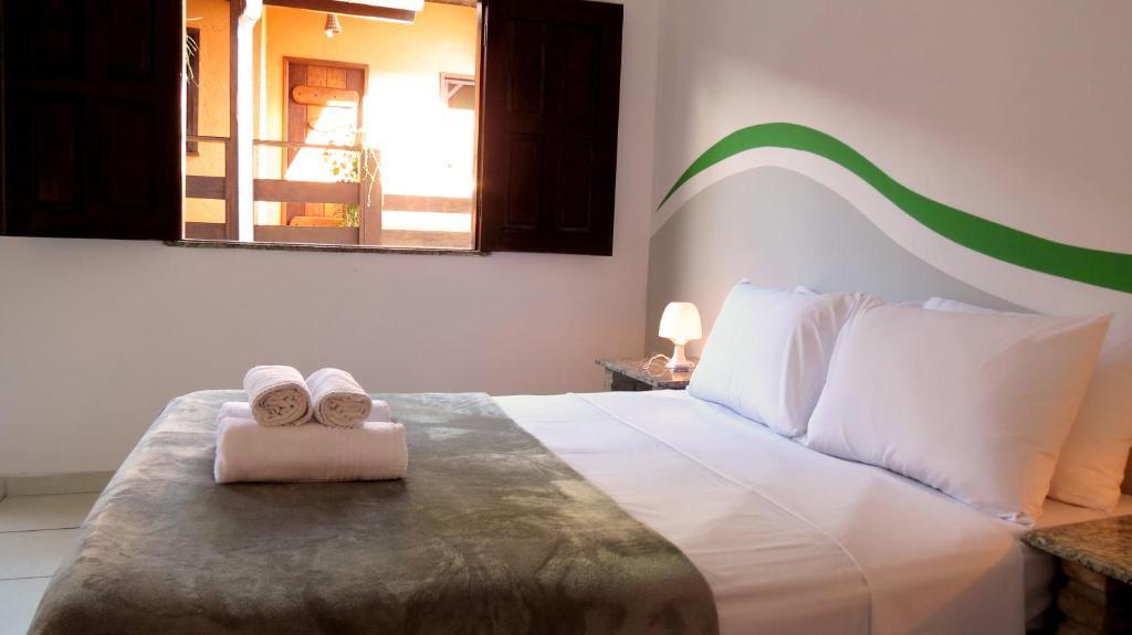 Che Lagarto Hostel Itacaré Dış mekan fotoğraf