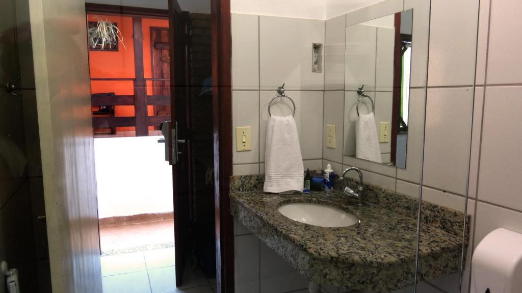 Che Lagarto Hostel Itacaré Dış mekan fotoğraf