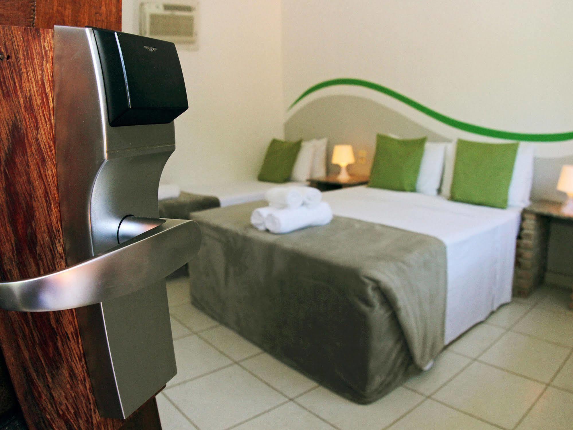 Che Lagarto Hostel Itacaré Dış mekan fotoğraf