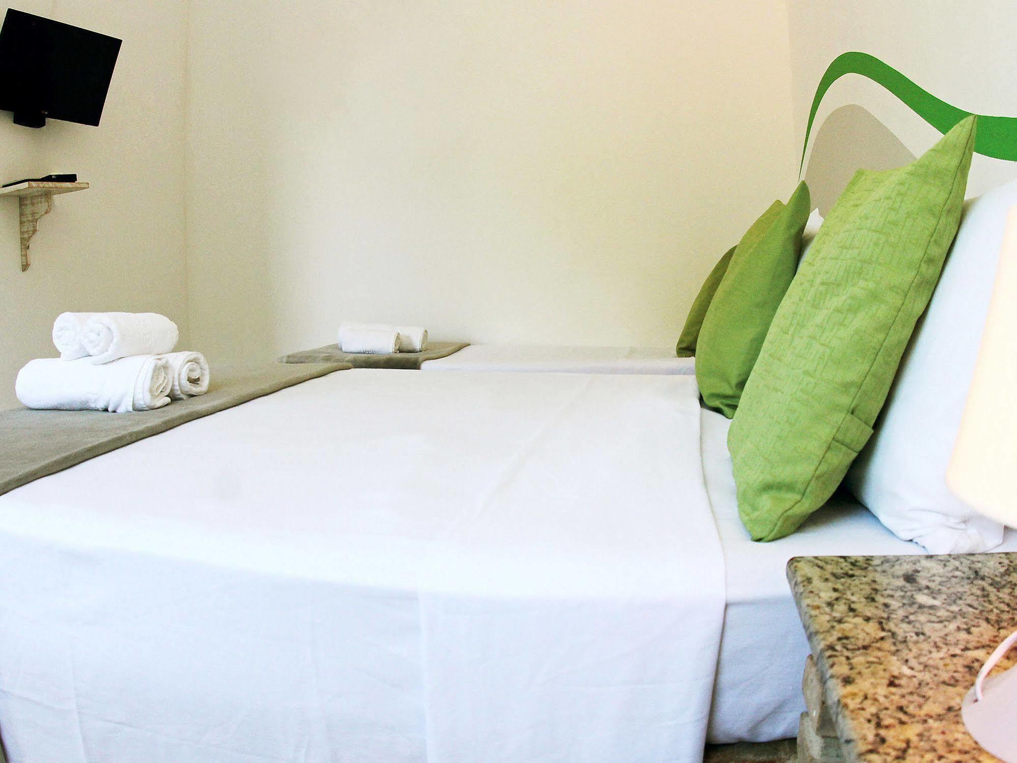 Che Lagarto Hostel Itacaré Dış mekan fotoğraf