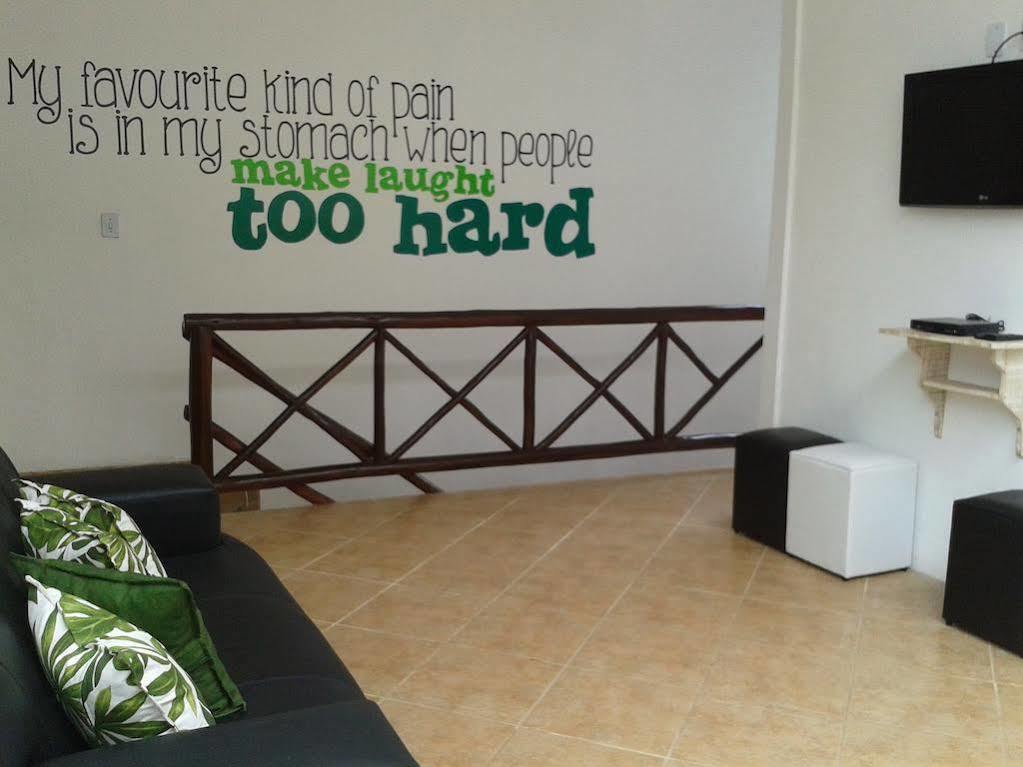 Che Lagarto Hostel Itacaré Dış mekan fotoğraf