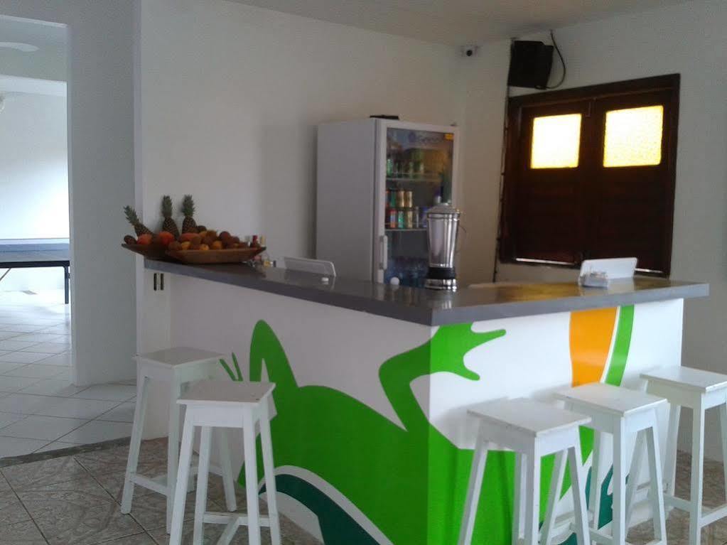 Che Lagarto Hostel Itacaré Dış mekan fotoğraf